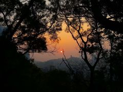-燕晗山郊野公园