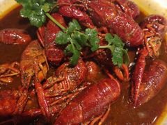 -有位虾匠·香辣蟹·小龙虾(李村店)