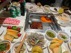-海底捞火锅(外滩店)