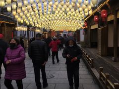 -婺源梦里老家大型山水实景演出