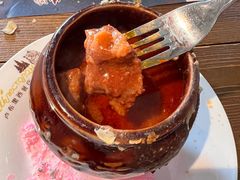 -卢布里西餐厅(海拉尔店)