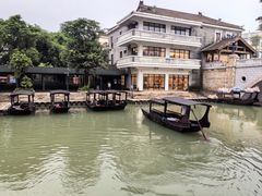 -赤坎·广东华侨国际旅游度假区