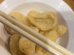 -糟粕醋·椰苑海南菜餐厅(亚龙湾天域酒店)