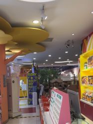-meland·儿童乐园·游戏厅娃娃机·电玩Xbox(成都合生汇店)