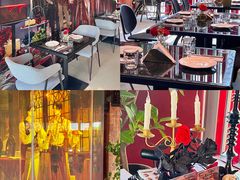 -Nord Grill&Bar Highland诺德西餐(深圳欢乐海岸店)