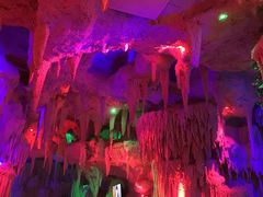 -水晶之星洗浴温泉汗蒸