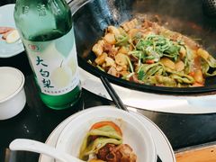 -东北福源铁锅炖