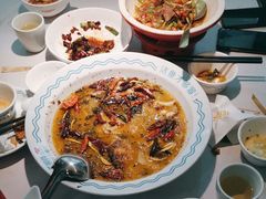 -花椒俏川菜小馆(南海万达店)