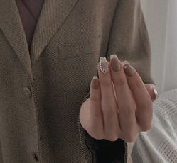 手部美甲-七月美睫 美甲