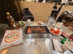 -小寒羊烧烤(凯瑞时代大厦店)