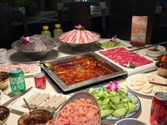-红鼎坊·老成都火锅(新南门店)