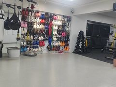 -M.S拳击泰拳馆(大学路店)