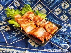 -阿昌白族石板烧(大理古城店)