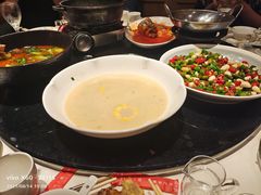 -芳芳私房菜·精做淮扬菜(承德路店)