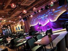 大堂-Ambra Haus琥珀屋精酿餐厅(宝山店)