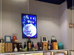 大堂-原乡故事里海鲜大餐(玉祥门北马道巷店)
