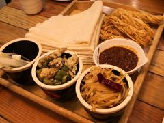 -符离集餐厅(万象城店)