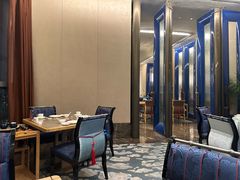 -彩丰楼中餐厅·仁恒洲际酒店