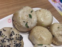 -小杨生煎(香港名都店)