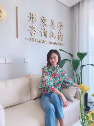 -33形象美妆美发衣橱管理中心