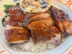 -肥韬茶餐厅(海上世界店)
