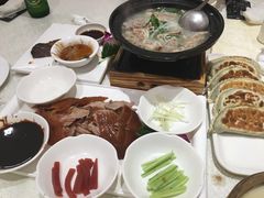 -四季小馆·地道北京小吃(广百店)