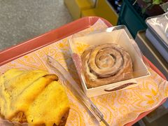 -OUR Bakery(三里屯太古里店)