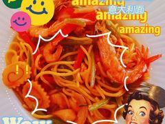 -维纳斯酒店-忆咖啡观景餐厅(象山公园店)