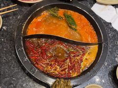 -蜀大侠火锅(总府路店)