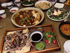 -那时新疆·若羌(经纬汇店)