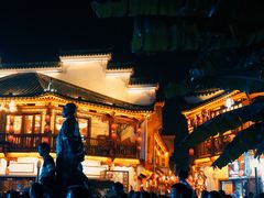 -零陵古城