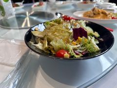 -廊亦舫Lang Yi Fang Restaurant(金桥店)