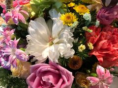 -ChaKo Flora ·茶子花艺 (市北店)
