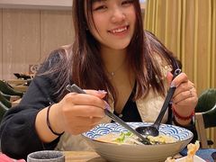 -松岛日本料理(汾江路店)