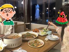 -日出青木·杭帮菜名店