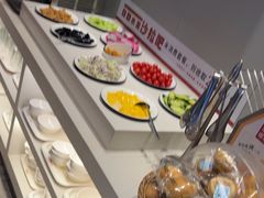 -豪享来中西餐厅(隆昌店)