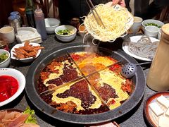 -陈眼镜火锅(总店)
