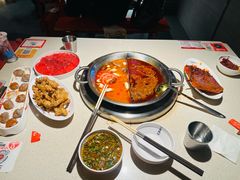 -小龙坎火锅(全球总店)