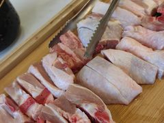 -花菇朵 ll 野生菌锅·精品滇菜(后沙峪店)