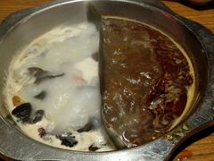 -傣妹火锅(南京东路一店)