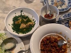 -漢舍中国菜馆(889广场店)