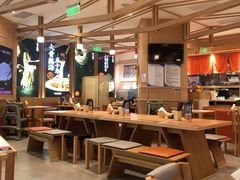 -味千拉面(双井店)