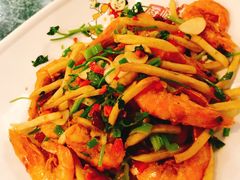 -秦淮人家风味酒楼(赣榆店)