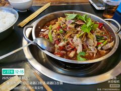 -胖娃古镇鸡杂(磁器口总店)