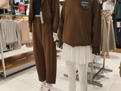 -优衣库(郑州二七万达广场店)