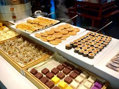 -清心素食自助餐厅(夫子庙店)