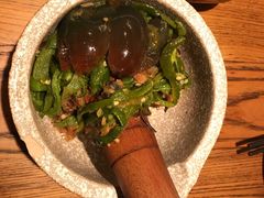 -炊烟小炒黄牛肉(中心印象城店)