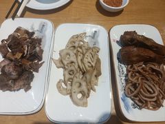 -老鼎万春卤菜(五代传承创始老店)