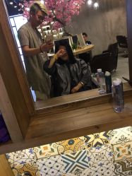 -逸丝风尚yesfashion造型