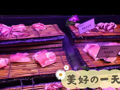 特味肥牛-韩盛·盛江山自助料理(中街大悦城店)